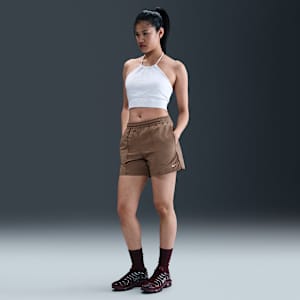 Nike Sportswear Everything Wovens Women's Mid-Rise 12.5cm (approx.) Shorts