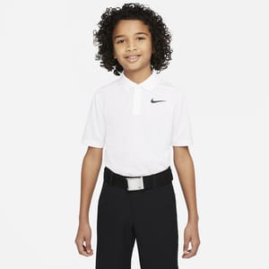 Nike Dri-FIT Victory Older Kids' (Boys') Golf Polo