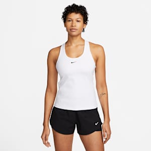 Nike Swoosh Women's Medium-Support Padded Sports Bra Tank