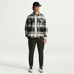 Nike Club Men's Woven Tapered Pants