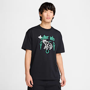 ナイキ SB マックス90 スケートボード Tシャツ