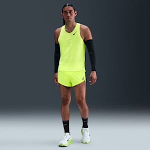 Nike AeroSwift Men's Dri-FIT ADV 2" Brief-Lined Running Shorts