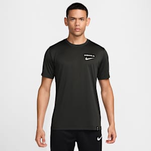 Liverpool F.C. Men's Nike Football T-Shirt