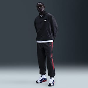 Nike Windrunner Men's Lined Pants