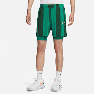 NikeCourt Slam Men's Dri-FIT Tennis Shorts
