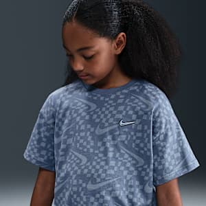 Nike Sportswear Older Kids' (Girls') T-Shirt