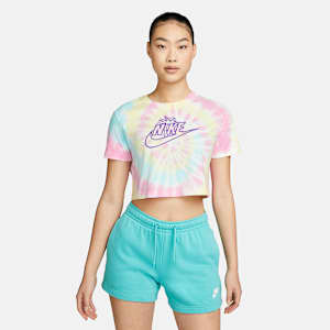 Nike Sportswear Women's Cropped T-Shirt