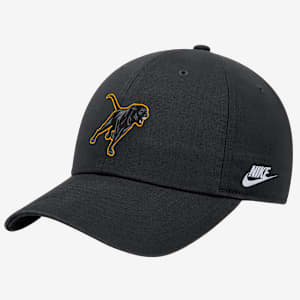 Prairie View A&M Nike College Adjustable Cap