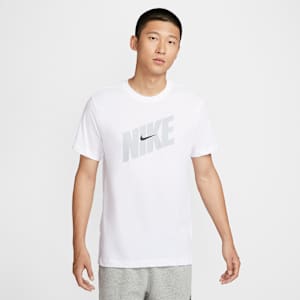 Nike Men's Dri-FIT Fitness T-Shirt
