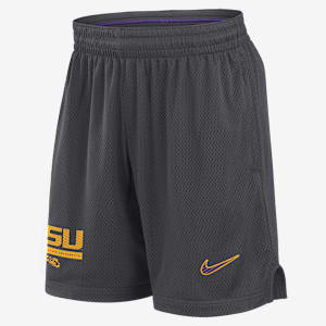LSU Sideline Men's Nike Dri-FIT College Shorts