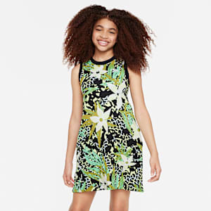 Nike Sportswear Older Kids' (Girls') Sleeveless Dress