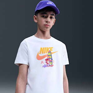 ナイキ スポーツウェア ジュニア Tシャツ