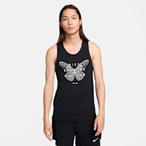 Nike Rise 365 Running Division Men's Dri-FIT Running Tank Top