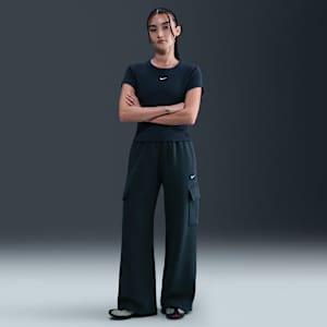 Nike Sportswear Phoenix Fleece Women's Cargo Sweatpants