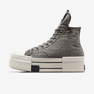 Converse x DRKSHDW DBL DRKSTR OVERDYE Chuck 70. Nike.com display picture 3