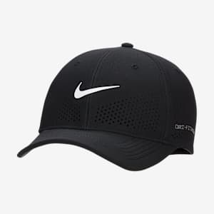 Nike Dri-FIT ADV Rise Yapılı SwooshFlex Şapka