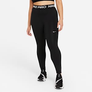 Nike Pro 365 Women's Leggings (Plus Size)