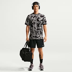 กางเกงเทรนนิ่งขาสั้น 7 นิ้วผู้ชาย Nike