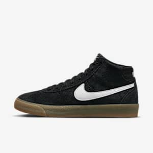 Nike SB Bruin High Skate Shoes