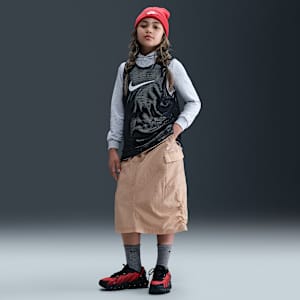 Nike Sportswear Older Kids' (Girls') Skirt