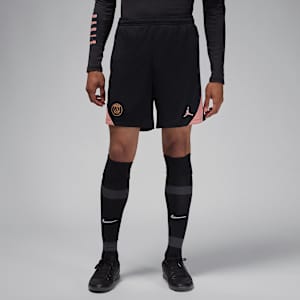 Paris Saint-Germain Strike harmadik Jordan Dri-FIT kötött férfi futballrövidnadrág