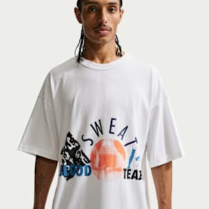 Playera para hombre Nike Sportswear Premium Essentials