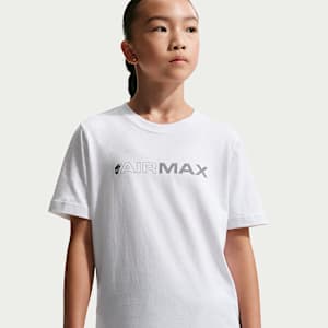 Nike Sportswear Older Kids' Air Max T-Shirt