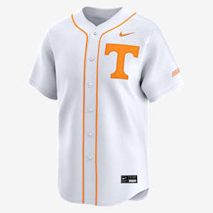 Jersey de béisbol universitario Nike Limited para hombre Tennessee Volunteers