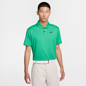 Nike Dri-FIT Tour Men's Solid Golf Polo