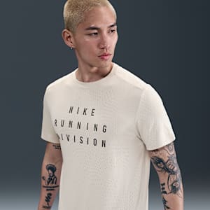 Nike Running Division Men's Dri-FIT Short-Sleeve Running Top