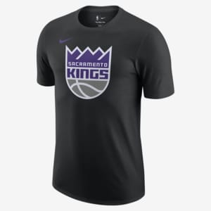 Playera Nike de la NBA para hombre Sacramento Kings Essential