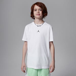 Playera Dri-FIT Core para niño talla grande Jordan Sport