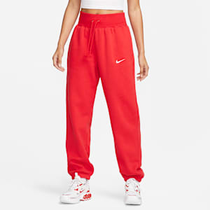 Nike Sportswear Phoenix Fleece Women's High-Rise Pants
