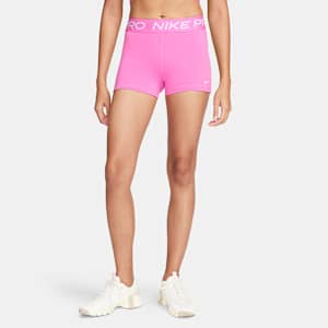 Nike Pro Women's 3" Shorts