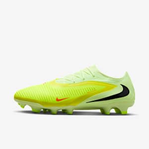 Crampons de foot pour terrain sec Nike Phantom 6 Low Pro