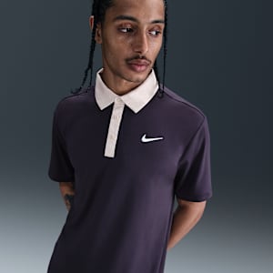 Nike Tour Men's Dri-FIT Golf Polo