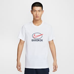 Nike Sportswear Men's City T-shirt