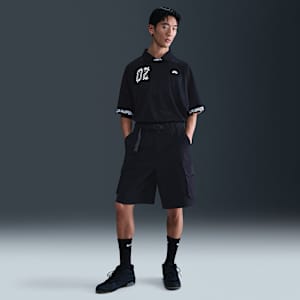 ナイキ SB Dri-FIT カーニー カーゴ スケートボードショートパンツ