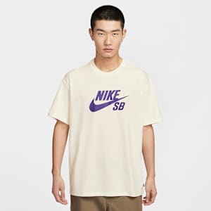 나이키 SB 로고 스케이트보딩 티셔츠