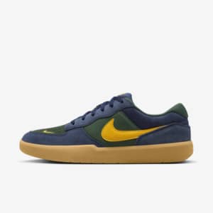 รองเท้าสเก็ตบอร์ด Nike SB Force 58