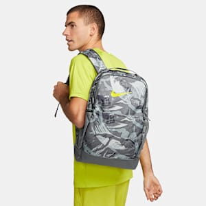Nike Brasilia Backpack (Medium, 24L)