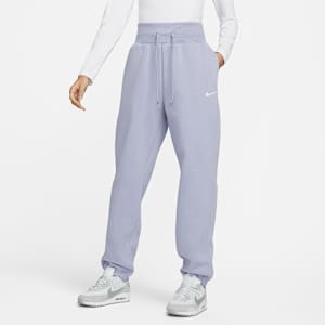 Nike Sportswear Phoenix Fleece Women's High-Waisted Oversized Sweatpants
