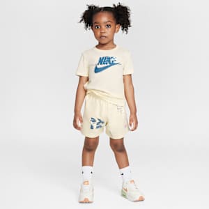 Nike Toddler Energy 2-Piece Shorts Set