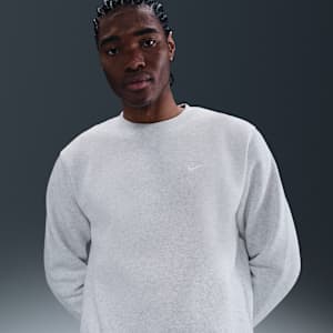 Nike Club Men's Fleece Crew