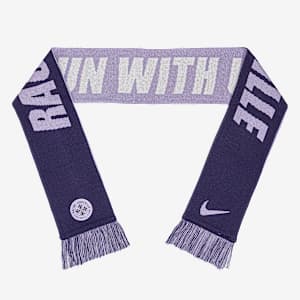 Racing Louisville Nike Soccer Scarf