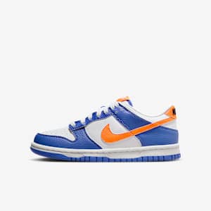 Nike Dunk Low Older Kids' Shoes