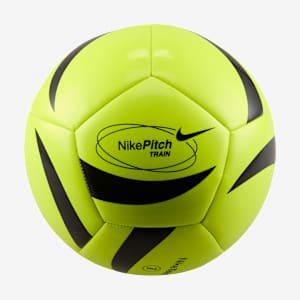 Balón de entrenamiento de fútbol Nike Pitch