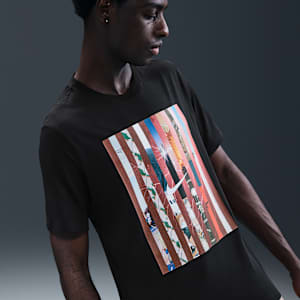 Nike Sportswear T-skjorte