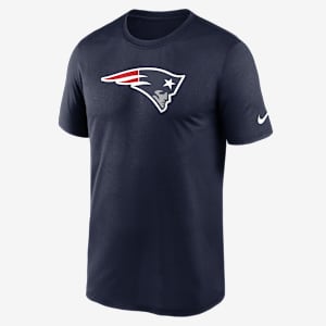 Nike Dri-FIT Logo Legend (NFL New England Patriots) Men's T-Shirt