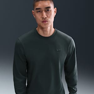 나이키 프라이머리 남성 드라이 핏 긴팔 버서타일 탑